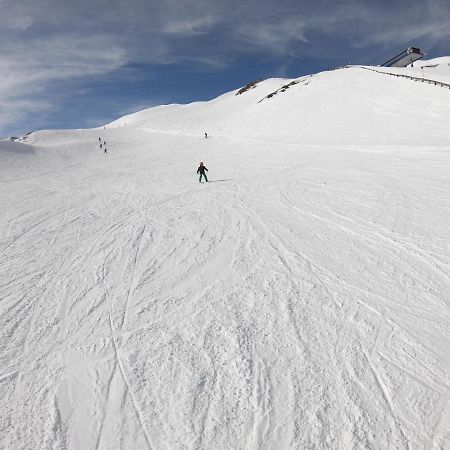 Modern Mountain Apart 2 - Directly By Skiing Area Рауріс Екстер'єр фото