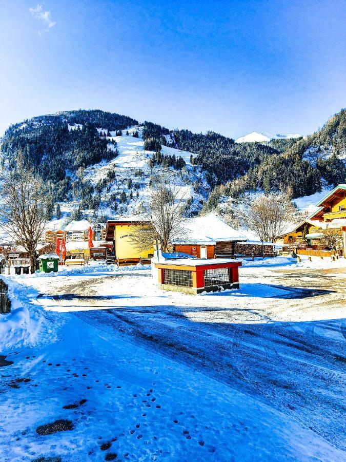 Modern Mountain Apart 2 - Directly By Skiing Area Рауріс Екстер'єр фото