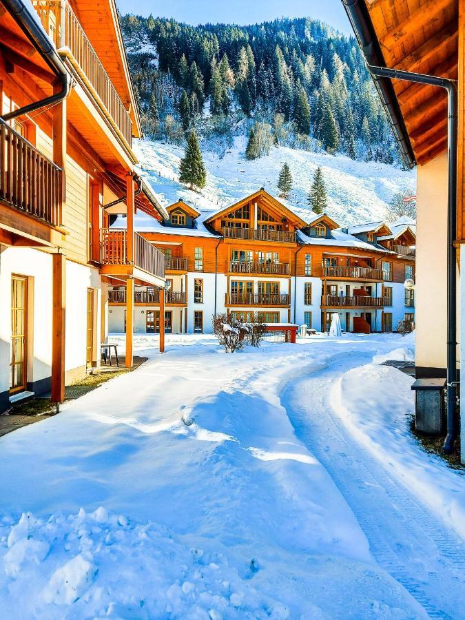 Modern Mountain Apart 2 - Directly By Skiing Area Рауріс Екстер'єр фото