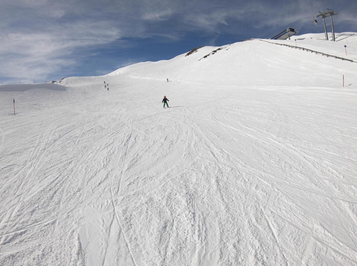 Modern Mountain Apart 2 - Directly By Skiing Area Рауріс Екстер'єр фото